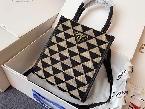 Barnes-Bags - Prada Bags - 868