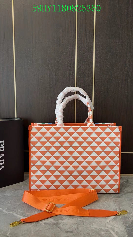 Prada Bags - The Luxera Bags  1022