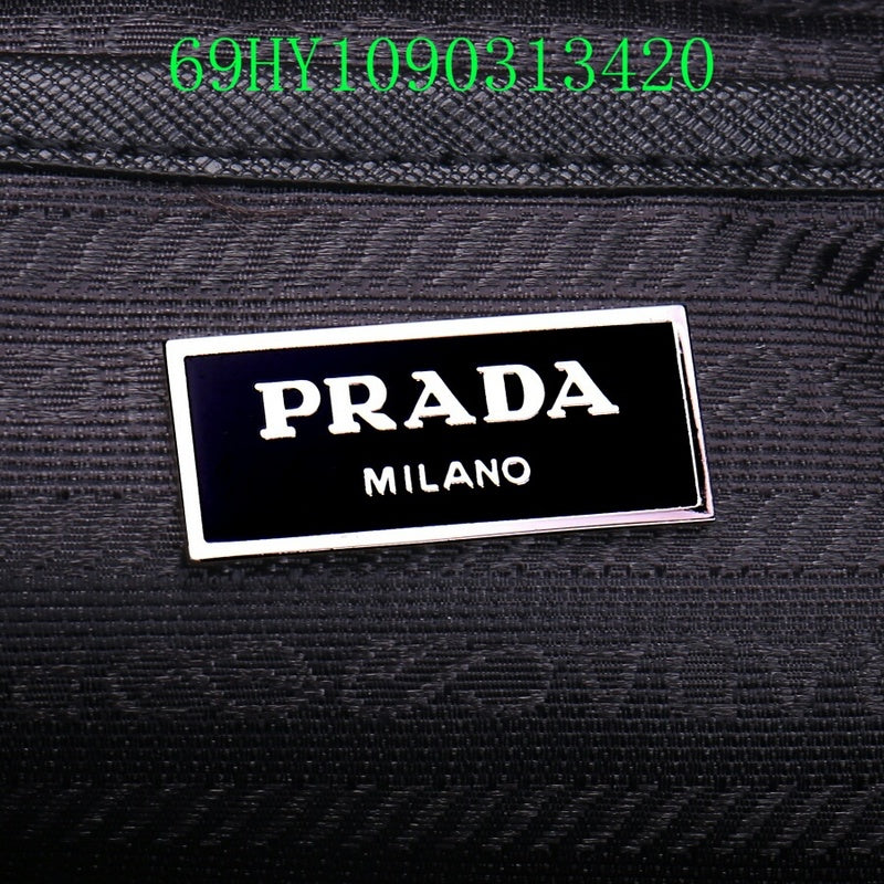 Prada Bags - The Luxera Bags  474