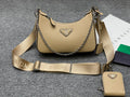 Prada Bags - Luxera Bags - 1216