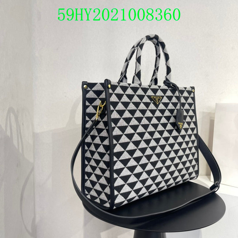 Prada Bags - The Luxera Bags  933