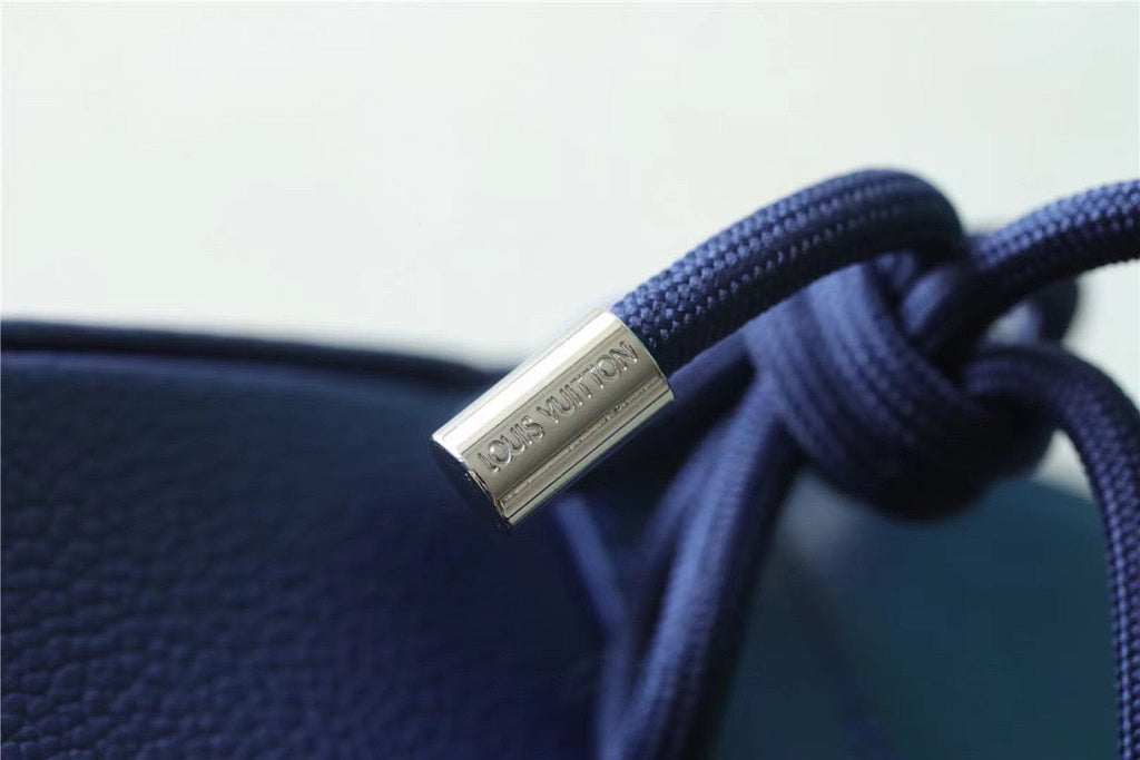 Louis Vuitton Randonee Messenger Monogram Stripes Blue For Men, Bags, Shoulder And Crossbody Bags 10.4in/26cm Louis VuittonÃƒâ€šÃ‚Â 