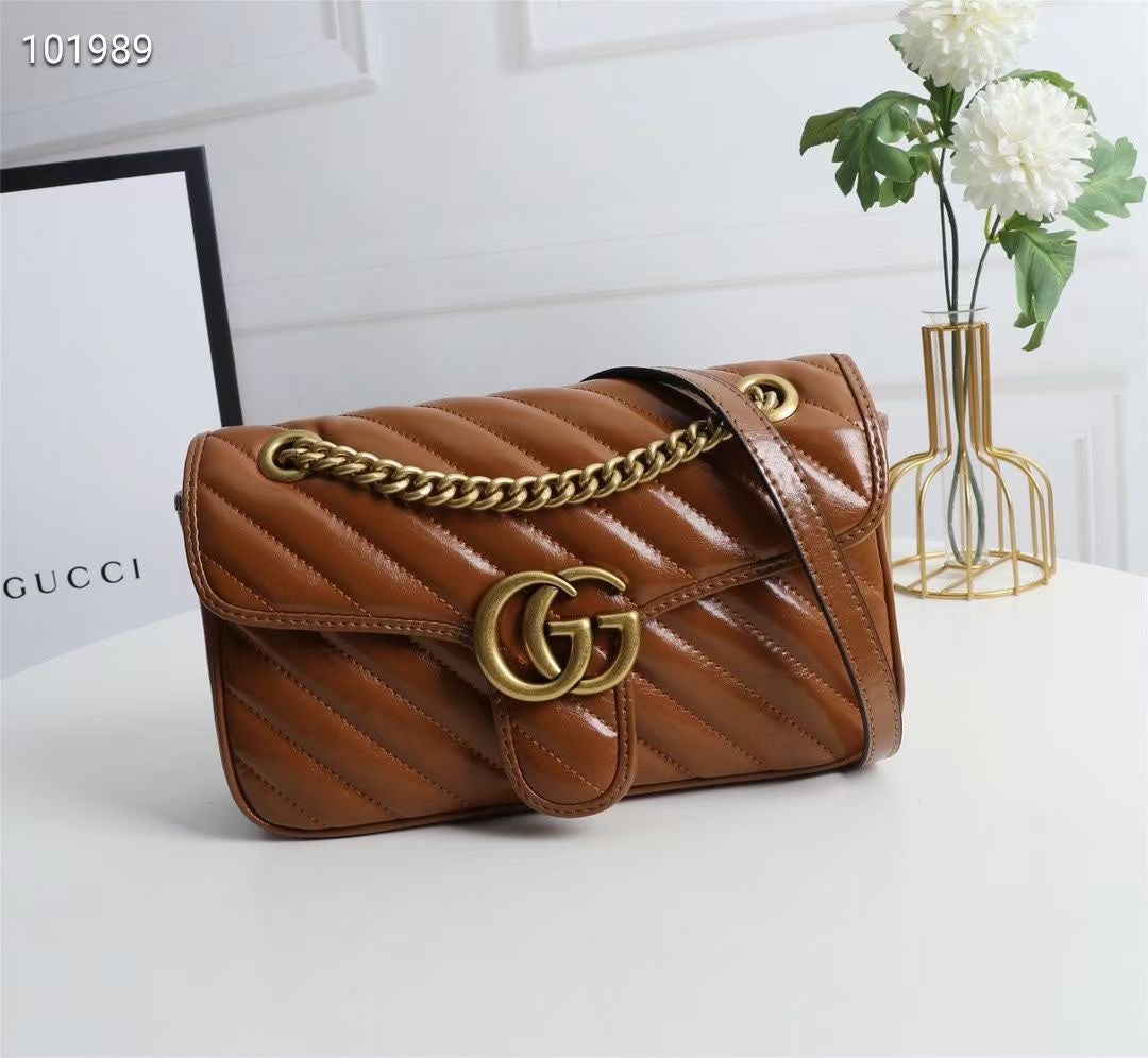 LB - New 1:1 rep Bag Gucci 433