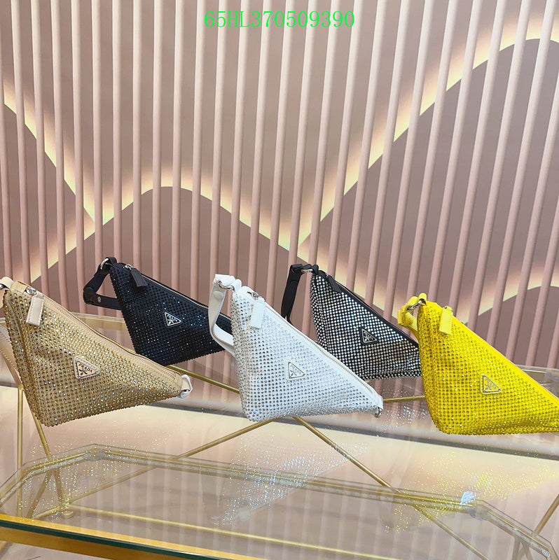 Prada Bags - The Luxera Bags  319