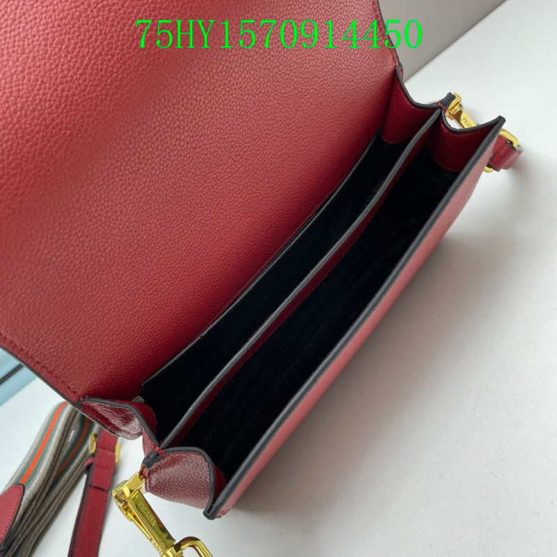 Prada Bags - The Luxera Bags  971