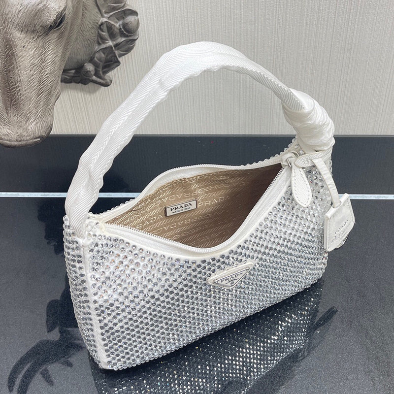 Prada Bags - Luxera Bags - 042