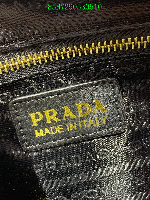 Prada Bags - The Luxera Bags  258