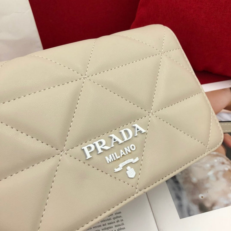 Prada Bags - Luxera Bags - 1241