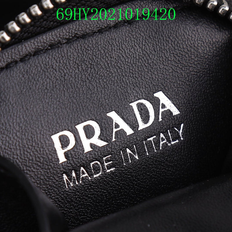 Prada Bags - The Luxera Bags  885