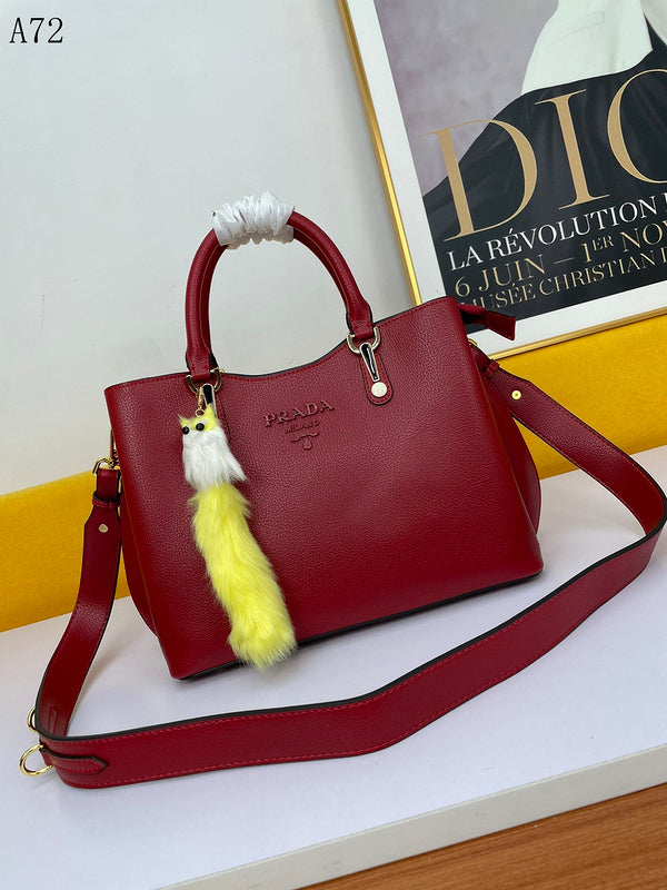 Prada Bags - Luxera Bags - 1044