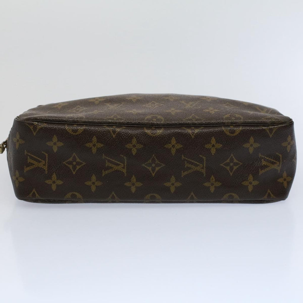 Louis Vuitton Trousse de Toilette Clutch Bag