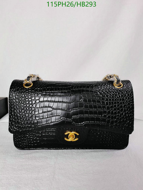 Chanel Bags Crossbody - 063