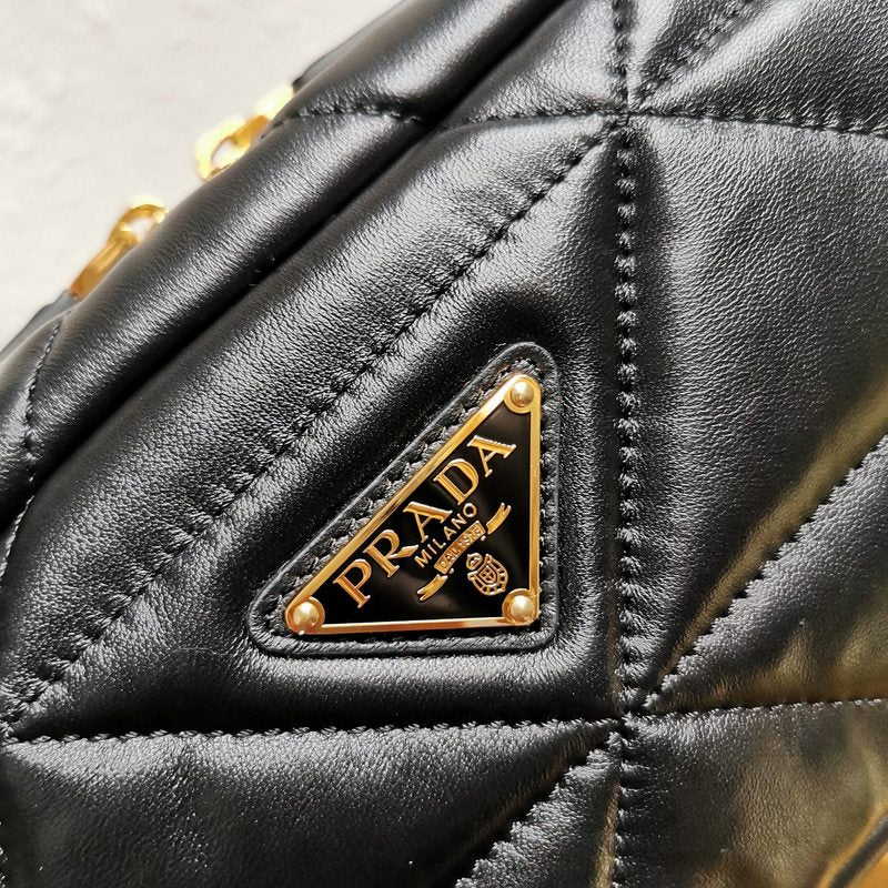 Prada Shoulders Bags - 017
