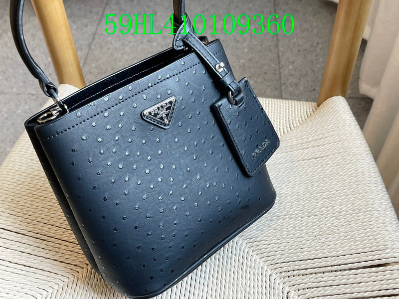 Prada Bags - The Luxera Bags  625