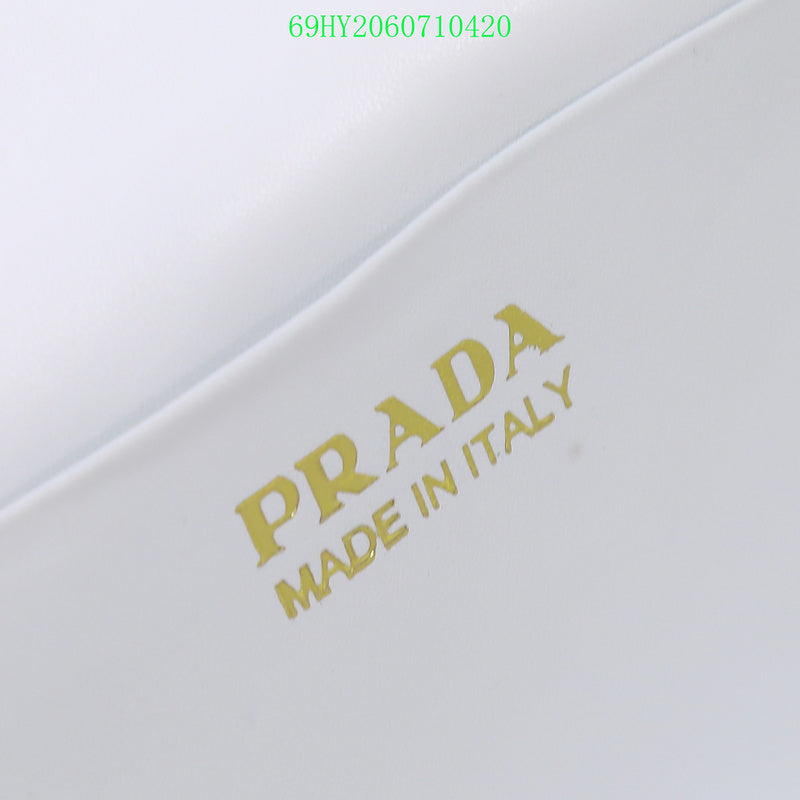 Prada Bags - The Luxera Bags  109