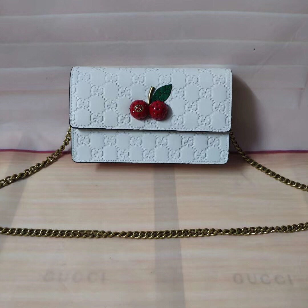 LB - New 1:1 rep Bag Gucci 495