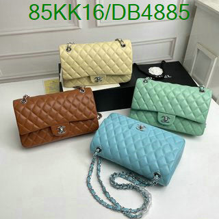 Chanel Bags Crossbody - 006