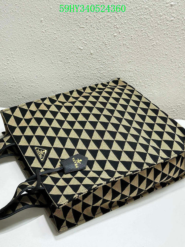 Prada Bags - The Luxera Bags  285