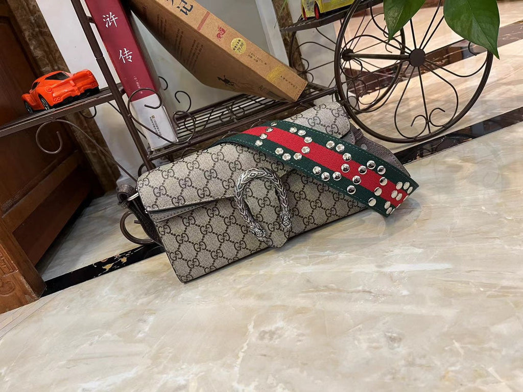 LB - New 1:1 rep Bag Gucci 446