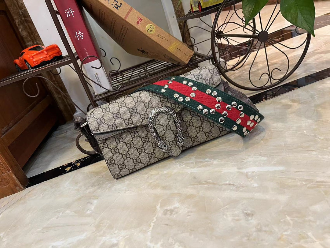 LB - New 1:1 rep Bag Gucci 446