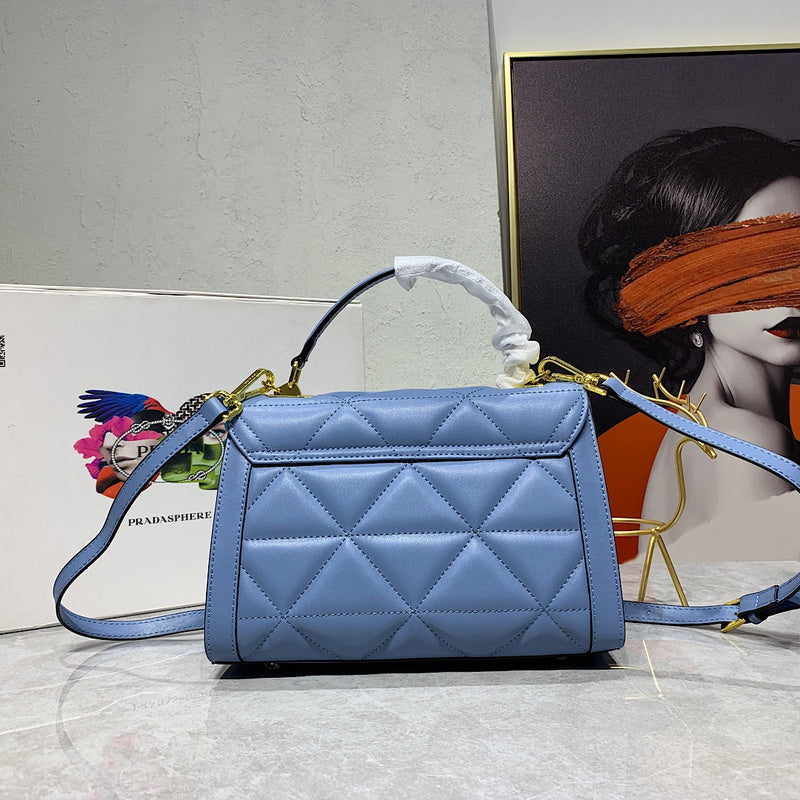 Barnes-Bags - Prada Bags - 789