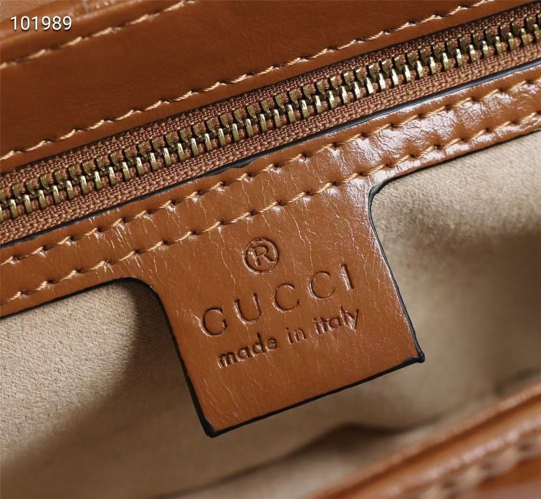 LB - New 1:1 rep Bag Gucci 433
