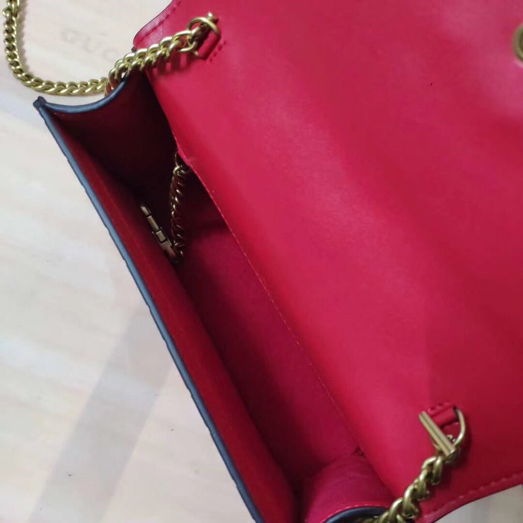 LB - New 1:1 rep Bag Gucci 494