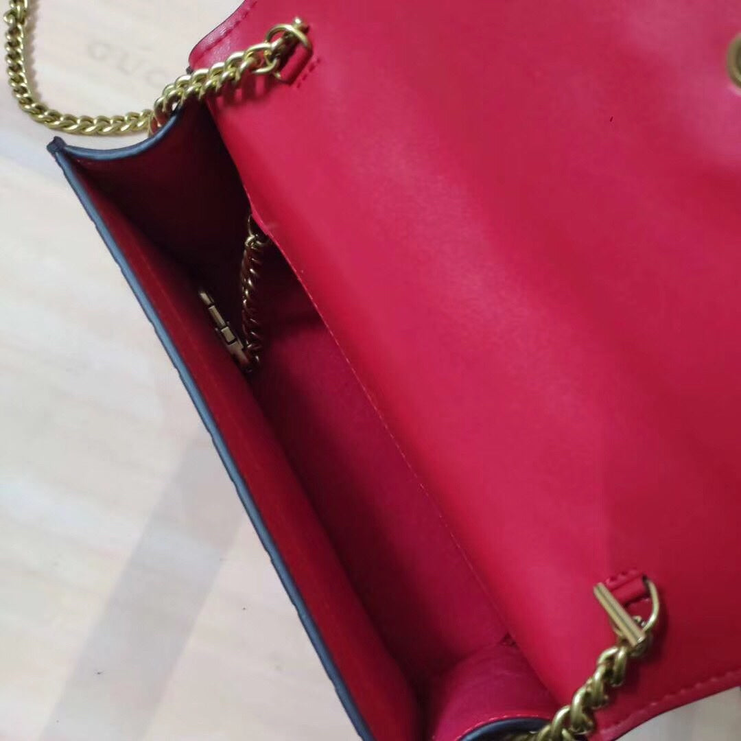 LB - New 1:1 rep Bag Gucci 494