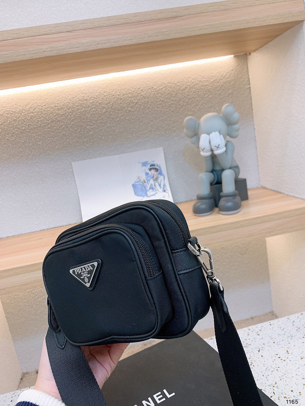 Prada Bags - Luxera Bags - 508