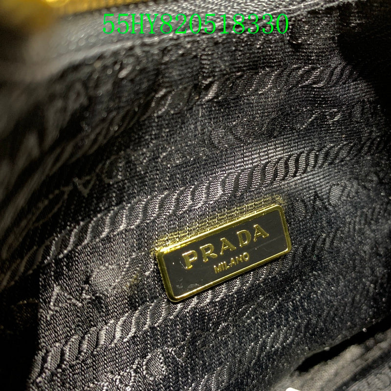 Prada Bags - The Luxera Bags  287