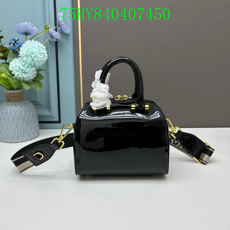Prada Bags - The Luxera Bags  418