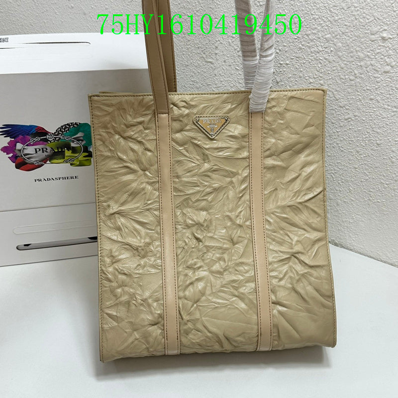 Prada Bags - The Luxera Bags  377