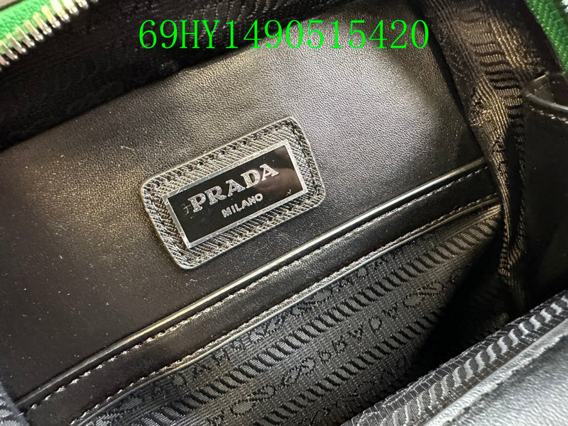 Prada Bags - The Luxera Bags  302