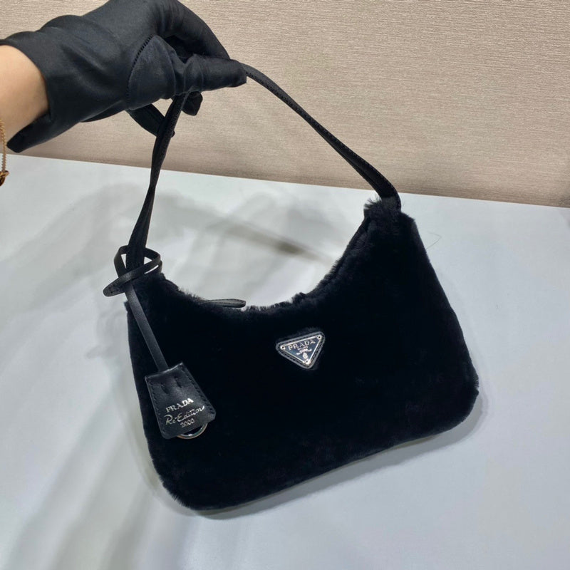 Prada Shoulders Bags - 140