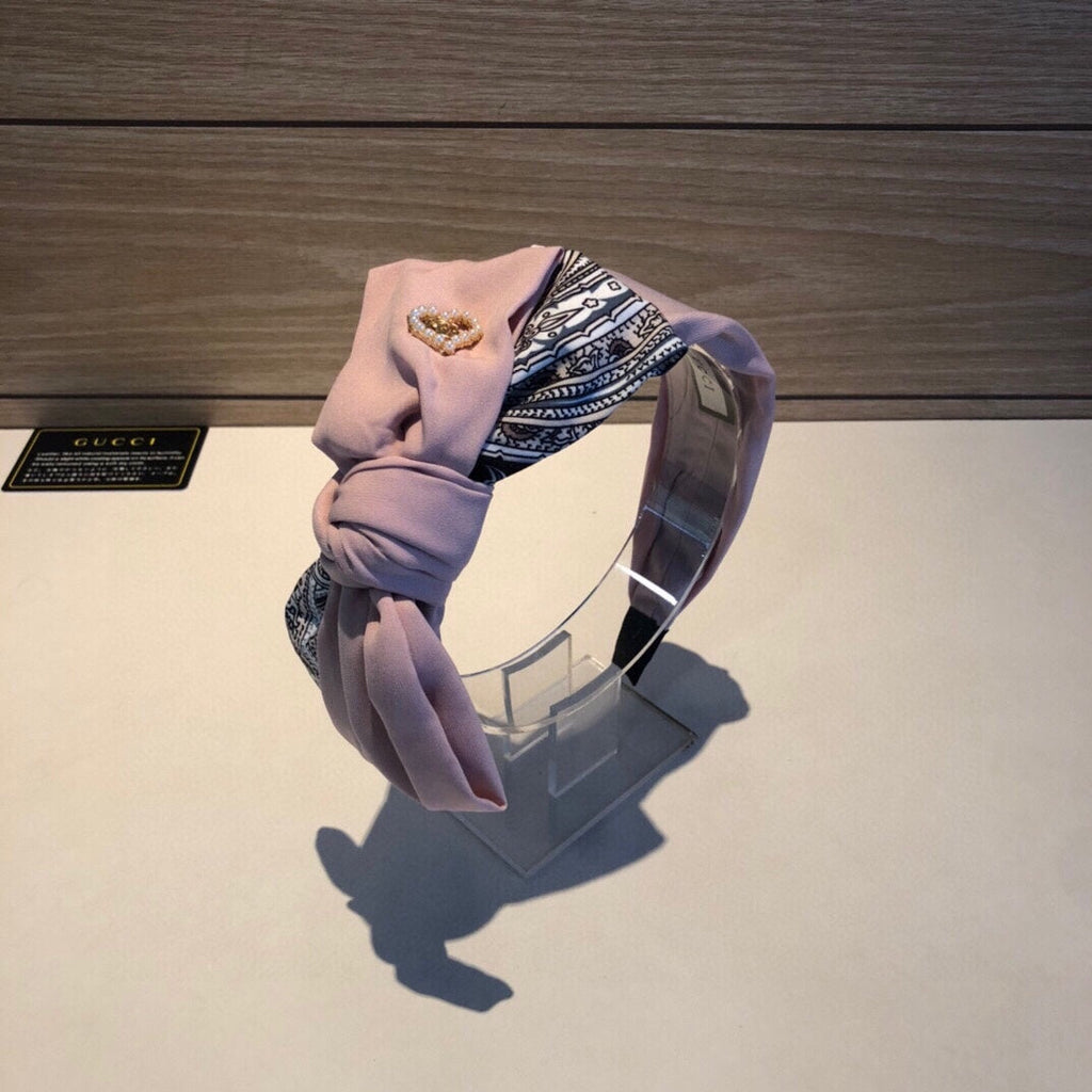 LB - Luxury Hair Band Gucci 018