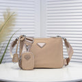 Prada Bags - Luxera Bags - 1261