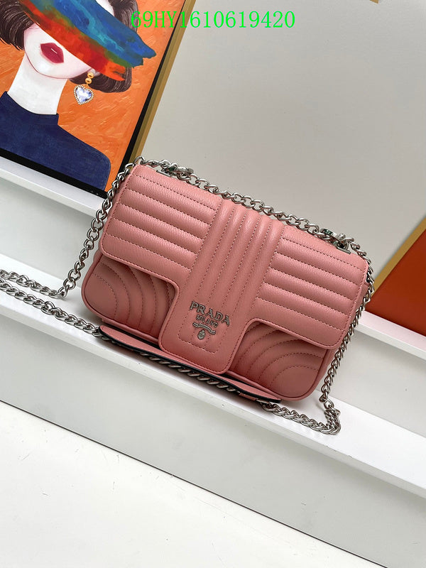 Prada Bags - The Luxera Bags  156