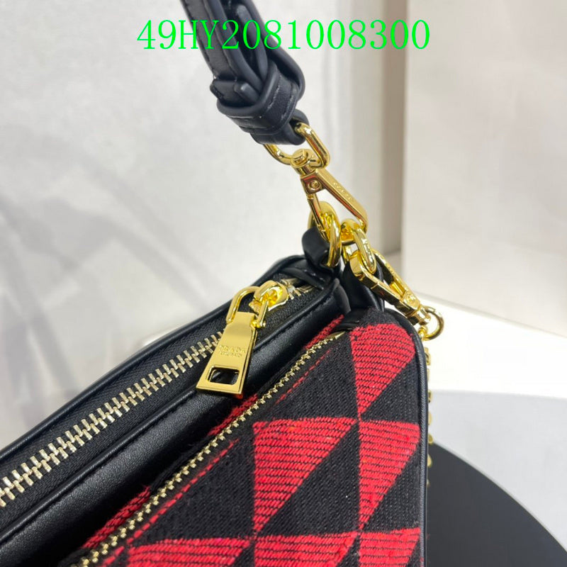 Prada Bags - The Luxera Bags  929