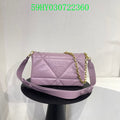 Prada Bags - The Luxera Bags  1082