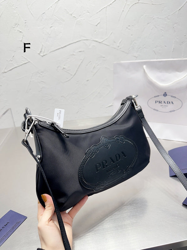 Prada Bags - Luxera Bags - 601