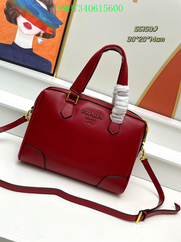 Prada Bags - The Luxera Bags  186