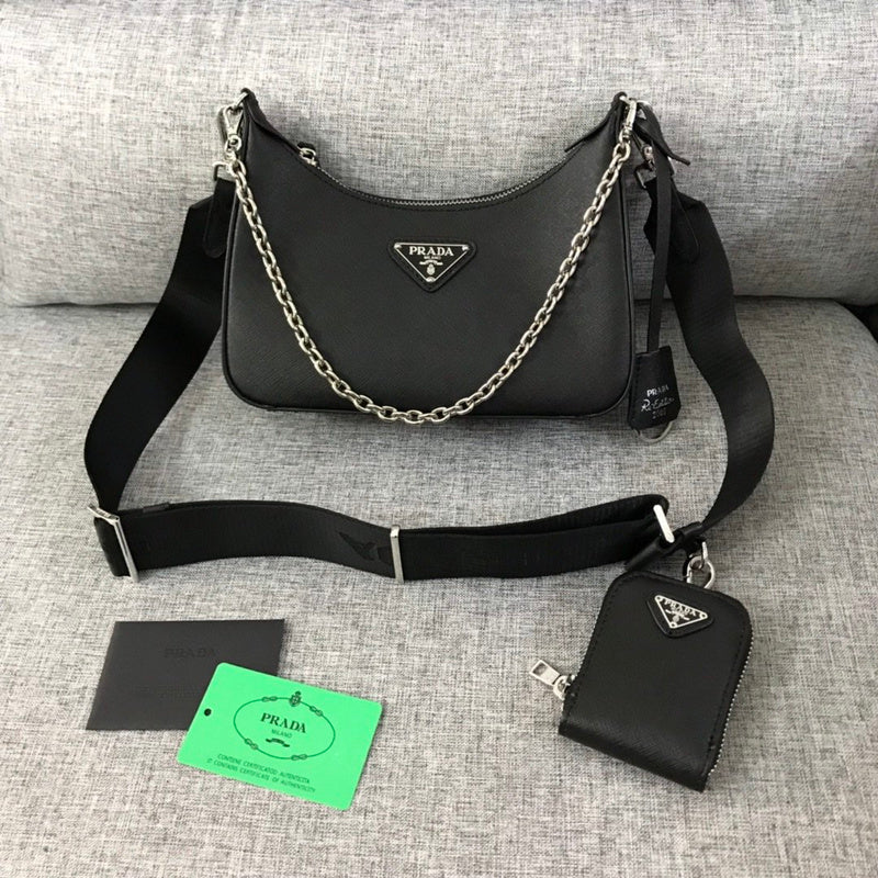 Prada Bags - Luxera Bags - 1197