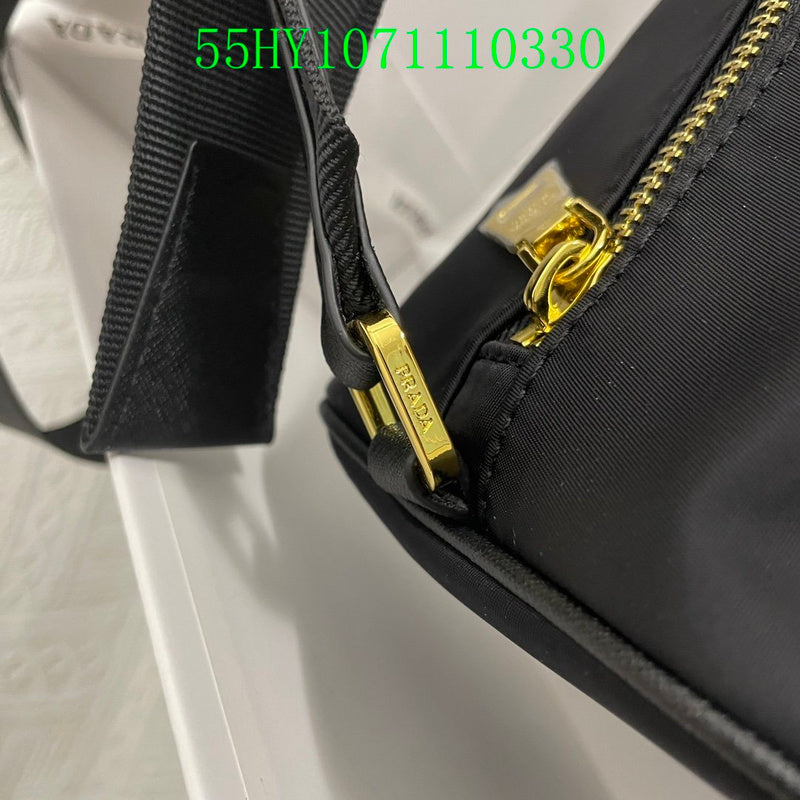 Prada Bags - The Luxera Bags  823