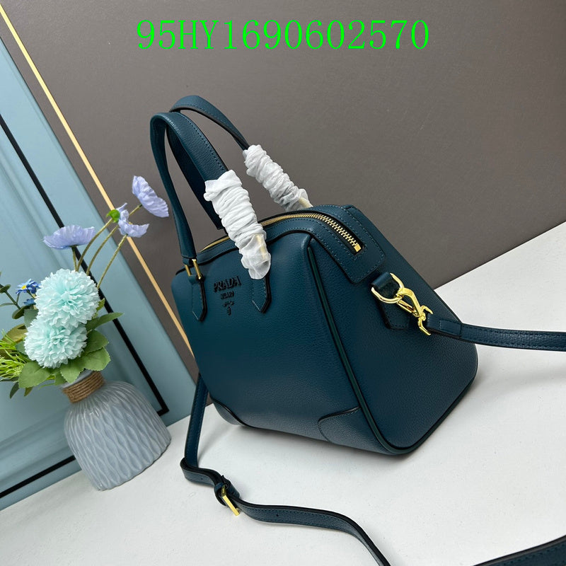 Prada Bags - The Luxera Bags  231