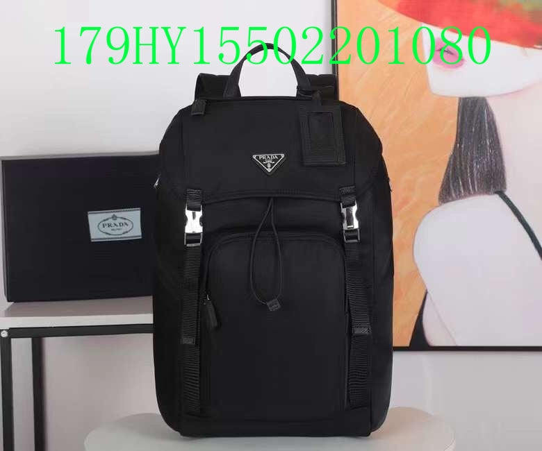 Prada Bags - The Luxera Bags  519