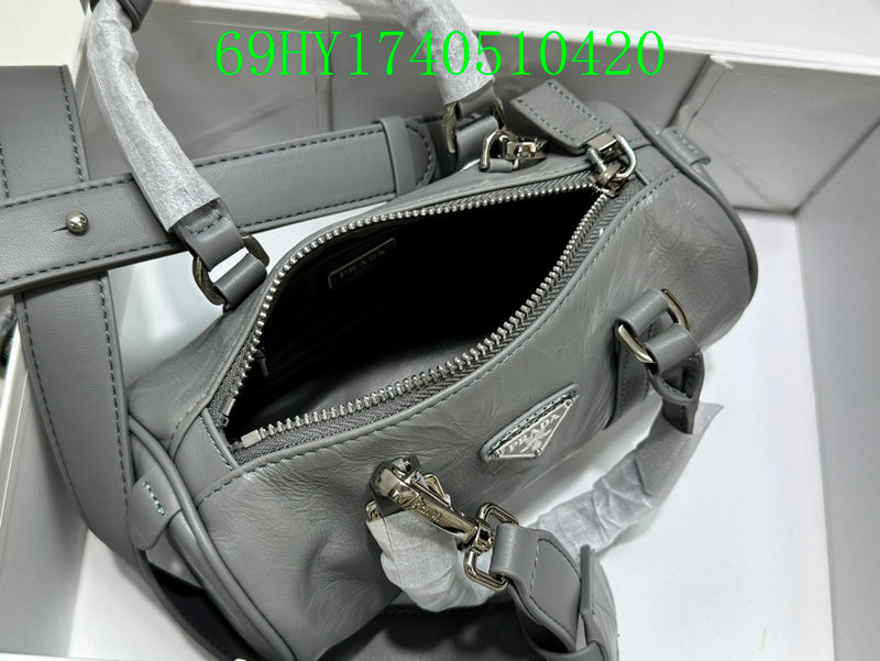 Prada Bags - The Luxera Bags  315