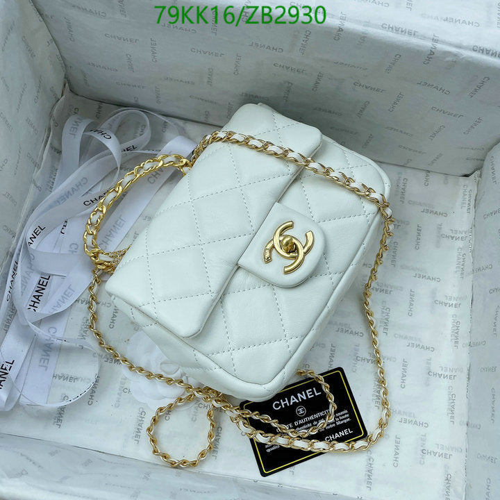 Chanel Bags Crossbody - 196