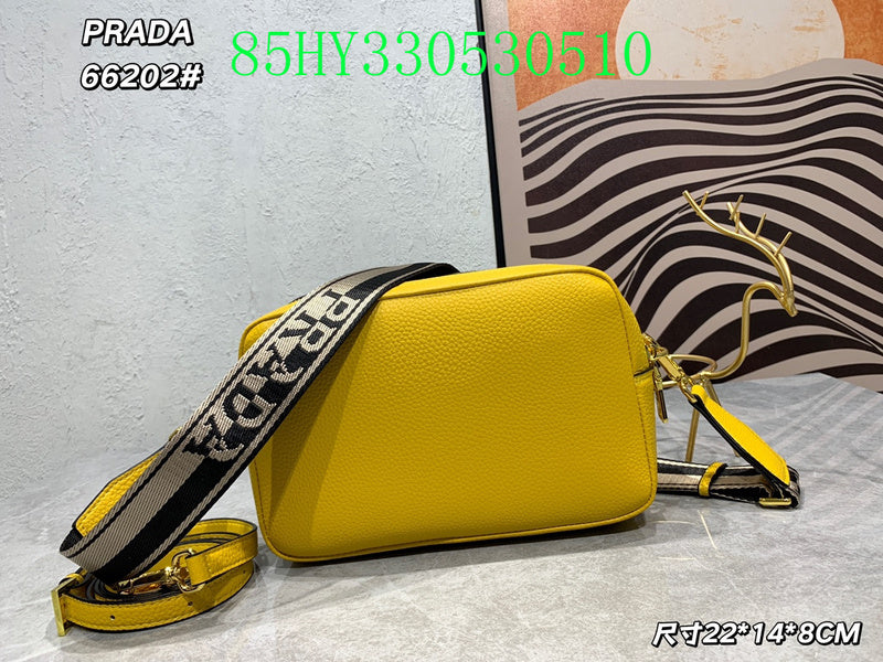 Prada Bags - The Luxera Bags  256
