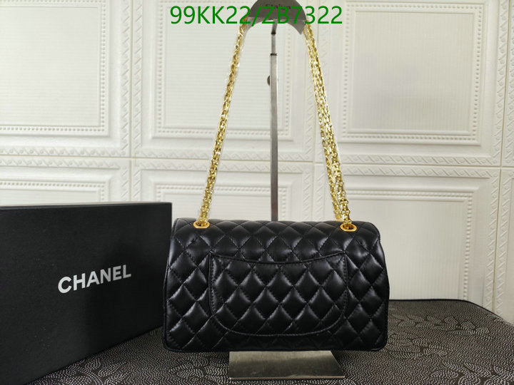 Chanel Bags Crossbody - 121
