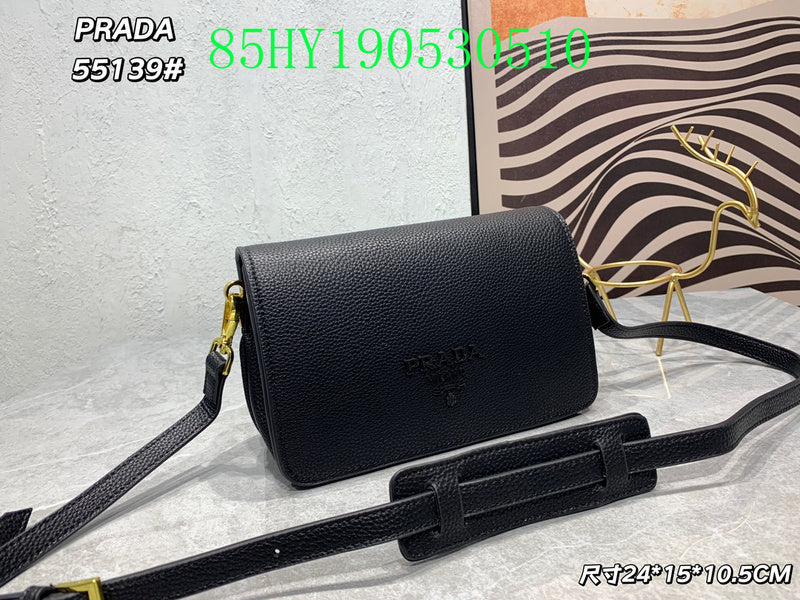 Prada Bags - The Luxera Bags  269